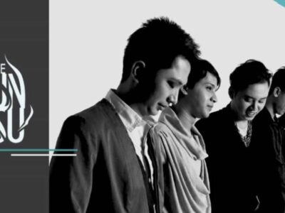 The Bungsu Optimis Rilis Single Perdana Setelah 16 Tahun Berkiprah