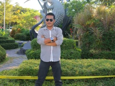 LSM KPPN Laporkan Proyek Air Alas Senilai Rp 25,5 M ke Polda Bengkulu