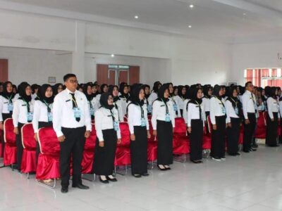 Catat! Apakah Jurusan Kalian Masuk Formasi CPNS dan PPPK 2021