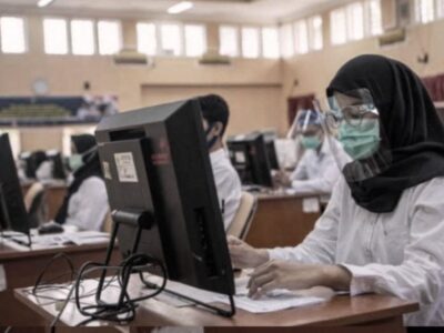 Pendaftaran CPNS dan PPPK Dibuka Akhir Mei, Berikut Jadwal Lengkapnya