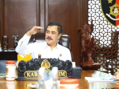 Data 279 Juta Warga RI Bocor, Dirut BPJS Kesehatan akan Diperiksa