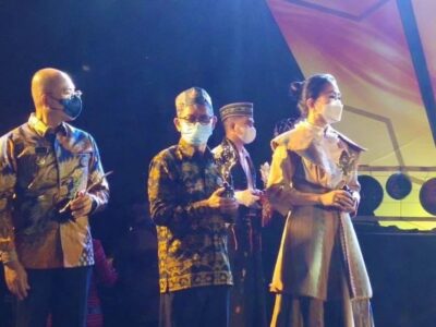 Lewat Pendap, Pemkab Bengkulu Selatan Ukir Prestasi di Ajang API Award 2021