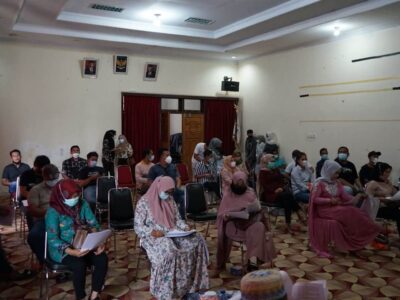 Keramaian di Bengkulu Selatan Kembali Diizinkan, Catat Tanggalnya!