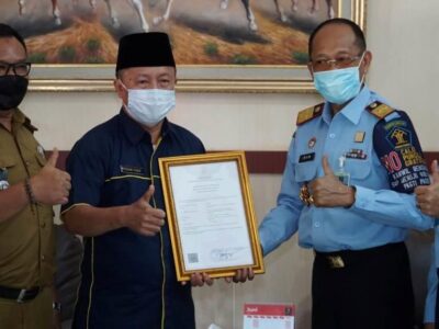 Kuliner Pendap Bengkulu Selatan Resmi Dipatenkan
