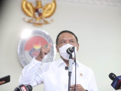 Perang Lawan Narkoba, Kemenpora dan BNN Latih 3.400 Kader Pemuda