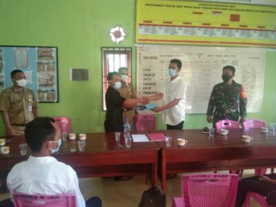 Dewan Dukung Satgas TPPK Segera Dibentuk