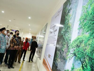 Natural Bengkulu, Pariwisata Berbasis Budaya dan Eksotisme Alam