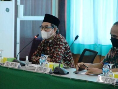 Pemprov Bengkulu Siap Dukung Serbuan Vaksinasi