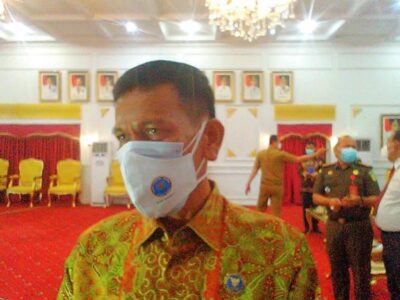Kasus Narkoba di Bengkulu Tinggi, Rehabilitasi Terkendala Anggaran