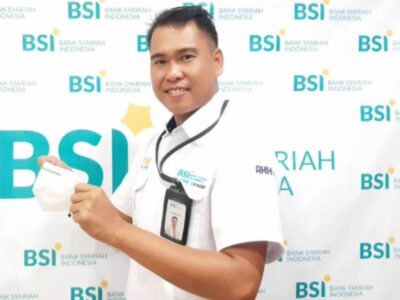 Branch Manager BSI Manna Imbau Nasabah Bank Asal Segera Migrasi Rekening