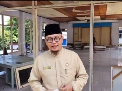 AMDK Hidayah Water Siap Diproduksi Massal
