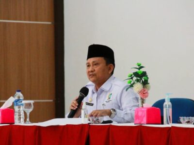 Perlu Dukungan Semua Pihak untuk Berantas Narkoba