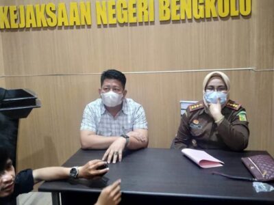 Kasus Lahan Bentiring Masuk Jilid II, Kejari Bakal Tetapkan Tersangka Baru