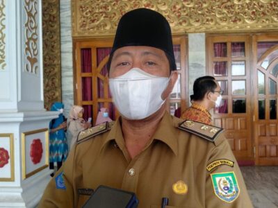 PPDB SMA dan SMK di Bengkulu Serentak Tanggal 26 Juni 2021