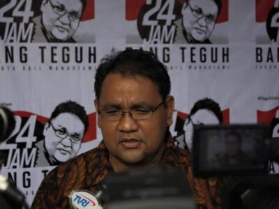 Ketum JMSI Apresiasi SKB Tiga Menteri Terkait UU ITE