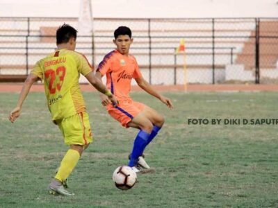 Minus Sepak Bola, Bengkulu Cuma Akan Kirim Cabor Perorangan ke PON Papua
