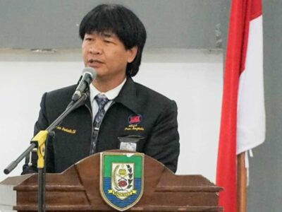 Masalah Kelebihan Bayar Proyek di Lingkungan Pemprov Bengkulu Jadi Sorotan BPKP