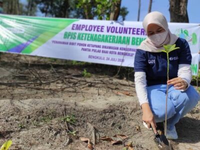 Mewujudkan Green Leadership di Kalangan Generasi Muda