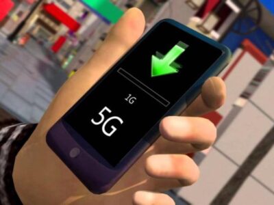 Selain Jakarta, Jaringan 5G Sudah Bisa Diakses di 3 Kota Ini