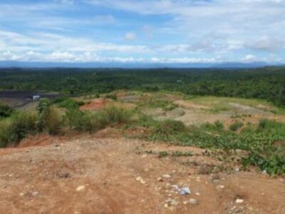 Ribuan Ha Tanah Terlantar Eks Perusahaan di Bengkulu Jadi Target TORA 2021