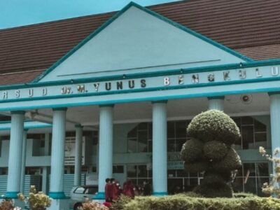 Zulkiefli Mundur, Jabatan Direktur RSUD M Yunus Segera Dilelang