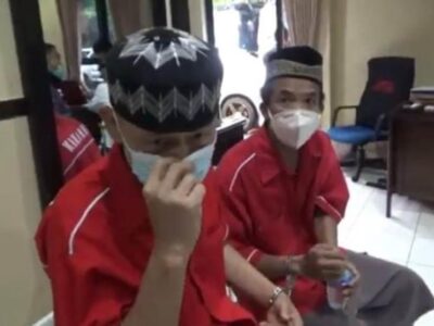 Hakim Vonis Aktor Utama Kasus Mafia Tanah di Bengkulu 2 Tahun 8 Bulan Penjara