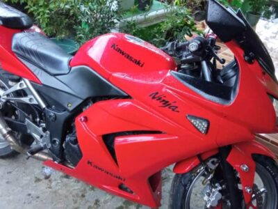 Motor Warga Curup Dilarikan Penjahat dengan Modus Tes Kendaraan