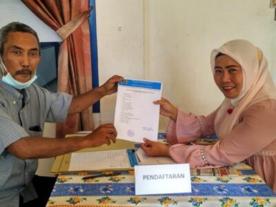 Balon Ketua PWI Bengkulu Mulai Bermunculan, 6 Orang Sudah Ambil Formulir