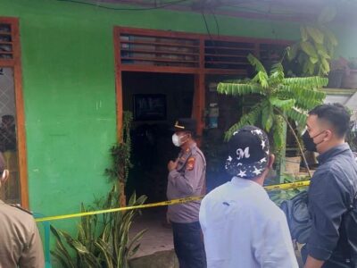 Keluarga Tolak Otopsi Jenazah yang Ditemukan di Kamar Kontrakan Kepahiang