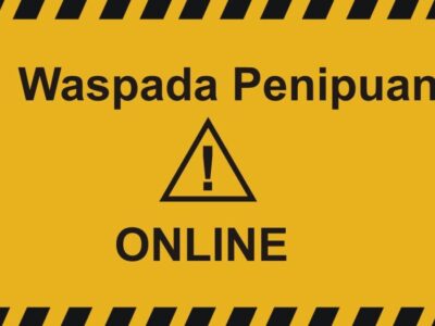Seorang Dosen di Bengkulu Tertipu Jual Beli Online