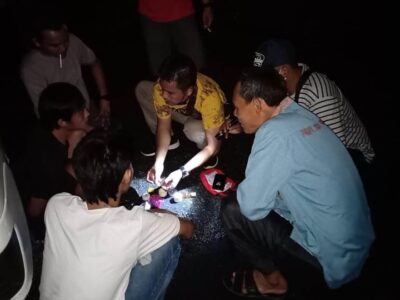 Bawa Sabu Golongan Satu, Mahasiswa di Bengkulu Selatan Ditangkap Polisi