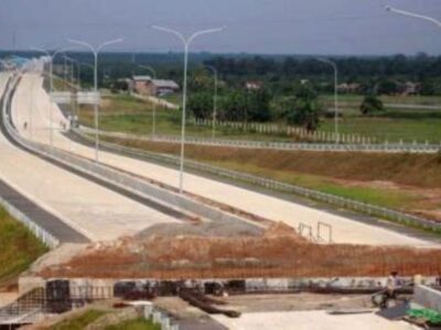 Investasi di Bengkulu Naik 6,6 Persen, Rp 8,1 Triliun di Tahun 2020