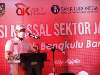 Penanganan Covid-19 dari Hulu ke Hilir Terus Dimaksimalkan