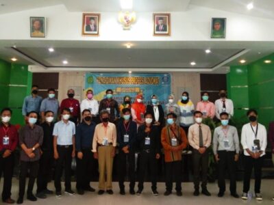 Gandeng Peradi, FH UMB Siap Cetak Advokat Berkualitas Lewat PKPA