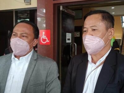 Soal Galian C di Kaur Terus Berlanjut, Pengacara Warga Datangi Polda