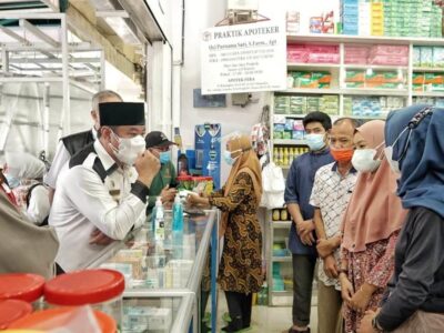 Stok Oksigen di Bengkulu Masih Aman