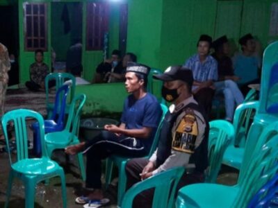 Terpeleset di Selokan, Seorang Bocah di Bengkulu Selatan Ditemukan Meninggal Dunia