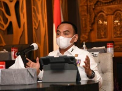 Pendaftaran CPNS 2021 Kemenkumham Dibuka, Berikut Formasi dan Tahapannya