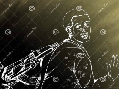 Proteksi Pembela HAM, Menuntaskan Janji Konstitusi dari Negara