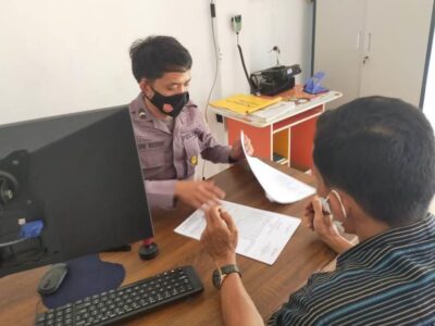 Istri Selingkuh, Seorang PNS di Bengkulu Selatan Melapor ke Polisi