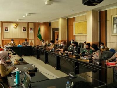 Covid-19 Terus Mengganas, Hari Ini Bengkulu Laporkan 227 Kasus Positif
