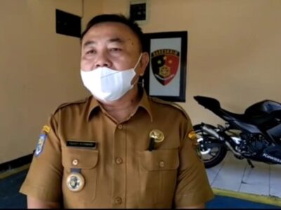 Ruang Kerja Disegel, Sekwan Akan Pidanakan Anggota DPRD Bengkulu Selatan