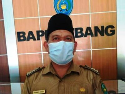 Pembangunan Kawasan Kota Merah Putih Tetap Menjadi Prioritas