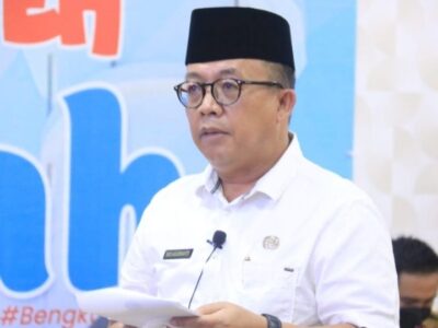 Lewat E-Merah Putih, Semua Informasi Pemerintahan Bisa Diakses Masyarakat