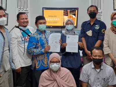 Gandeng Komunitas Fattah Creative, BPNB Sumbar akan Buat Film Fiksi di Kaur