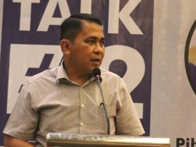 Polda Bengkulu Tangkap Seorang Pengacara Kasus Penggelapan Uang Klien