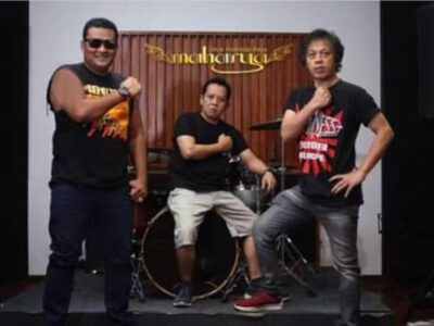 Maharya Rilis Lagu Jasmerah untuk Bangkitkan Rasa Kebangsaan di HUT RI ke-76