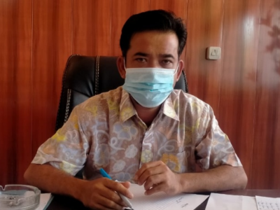 Distan Mukomuko akan Panggil PT DDP Terkait Tuntutan Warga Sibak