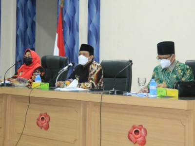 Angka Kemiskinan di Kota Bengkulu Jadi Perhatian Penuh Pemkot