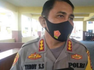 Polda Bengkulu Pastikan Proses Hukum Oknum Pengacara Tetap Berlanjut